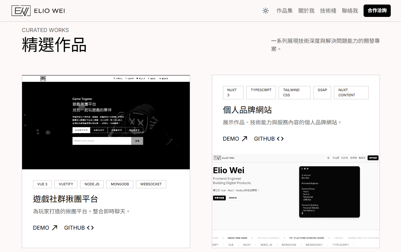 圖片-Case Study 列表